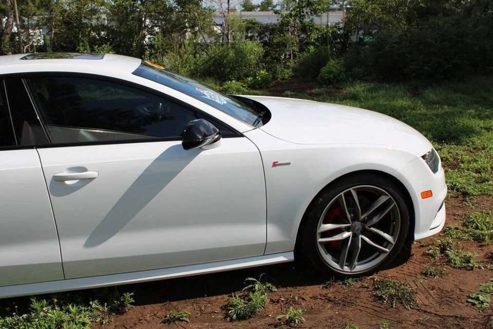 2018 Audi C7 A7 - Image 4 of 20