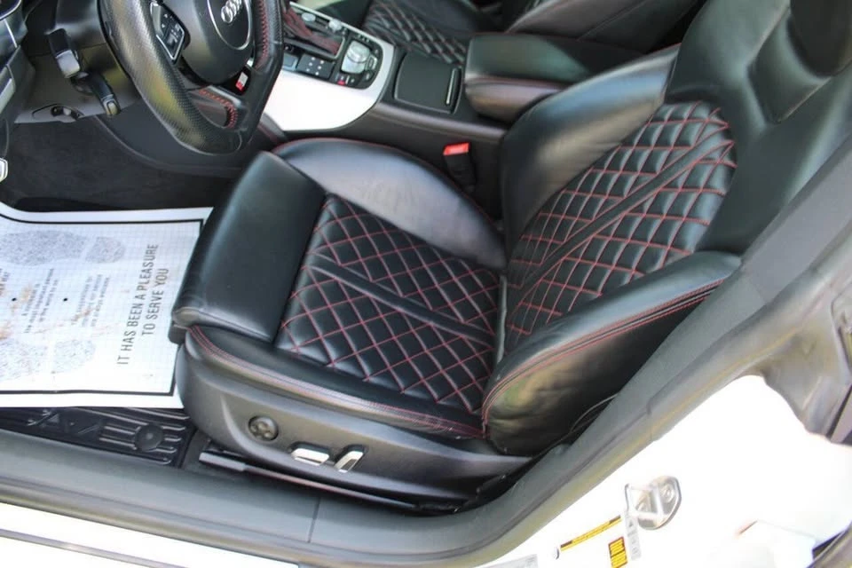 2018 Audi C7 A7 - Image 16 of 20