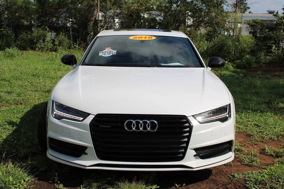 2018 Audi C7 A7 - Image 2 of 20