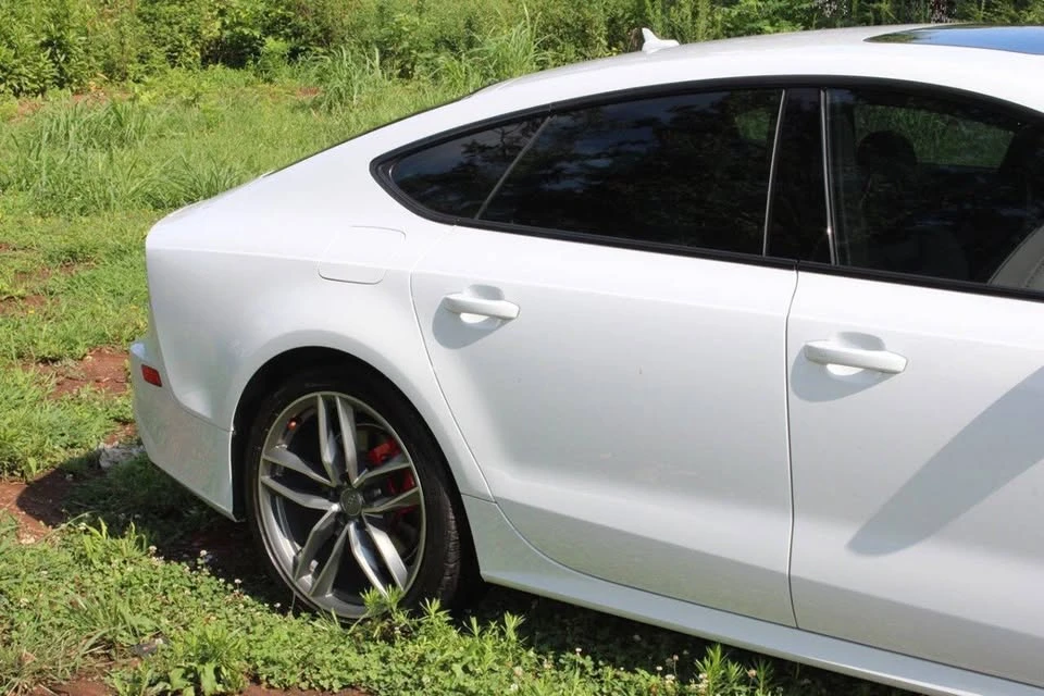 2018 Audi C7 A7 - Image 5 of 20