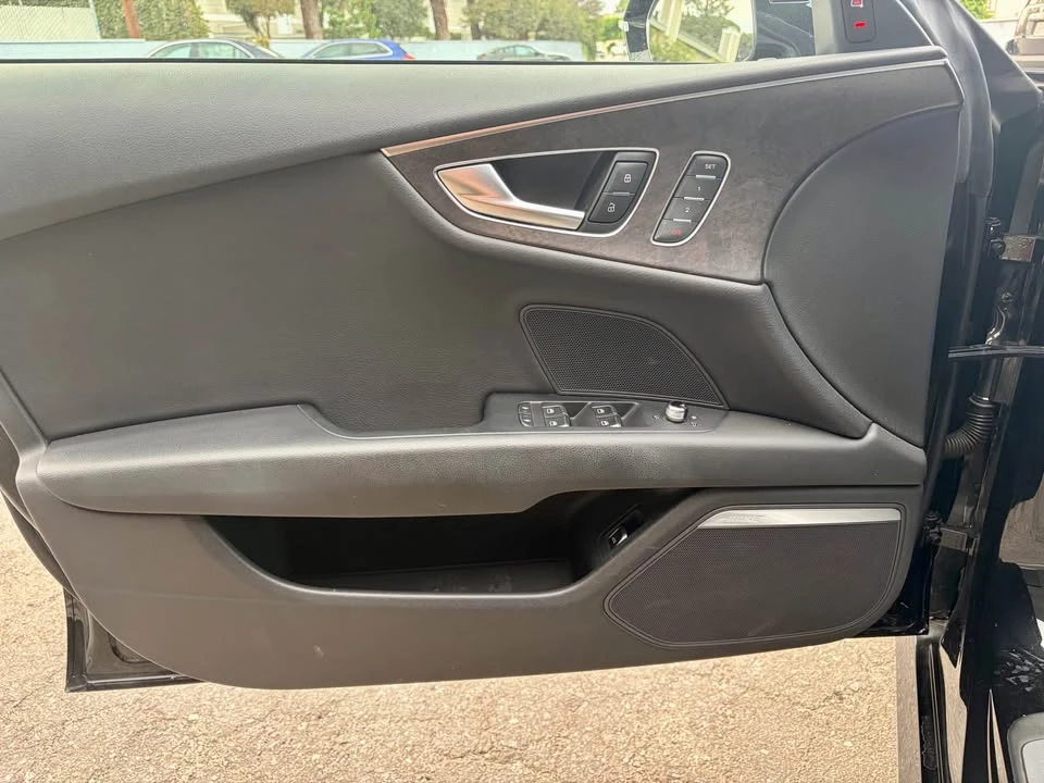 2018 Audi C7 A7 - Image 10 of 16