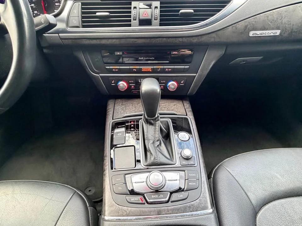 2018 Audi C7 A7 - Image 14 of 16