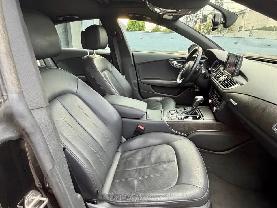2018 Audi C7 A7 - Image 15 of 16