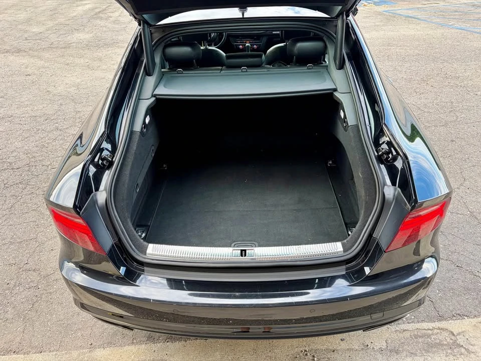 2018 Audi C7 A7 - Image 16 of 16