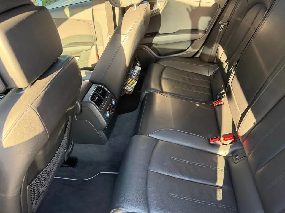 2018 Audi C7 A7 - Image 8 of 10