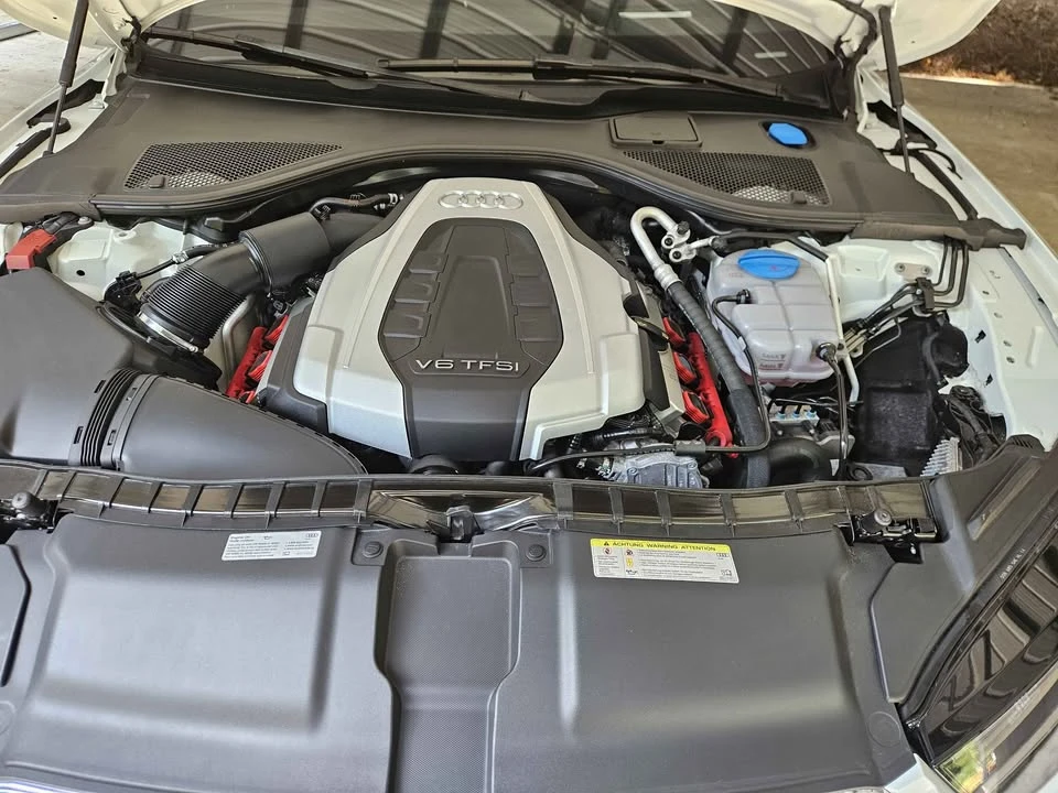 2018 Audi C7 A7 - Image 3 of 6