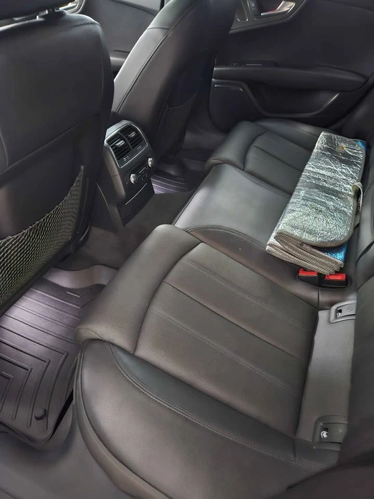2018 Audi C7 A7 - Image 5 of 6