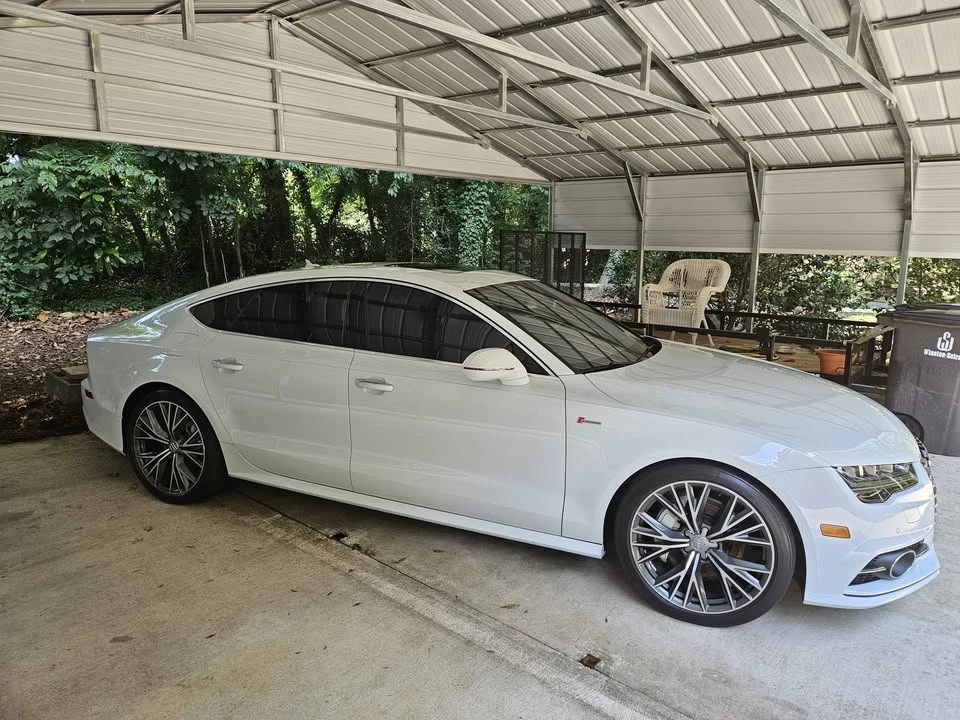 2018 Audi C7 A7 - Image 2 of 6