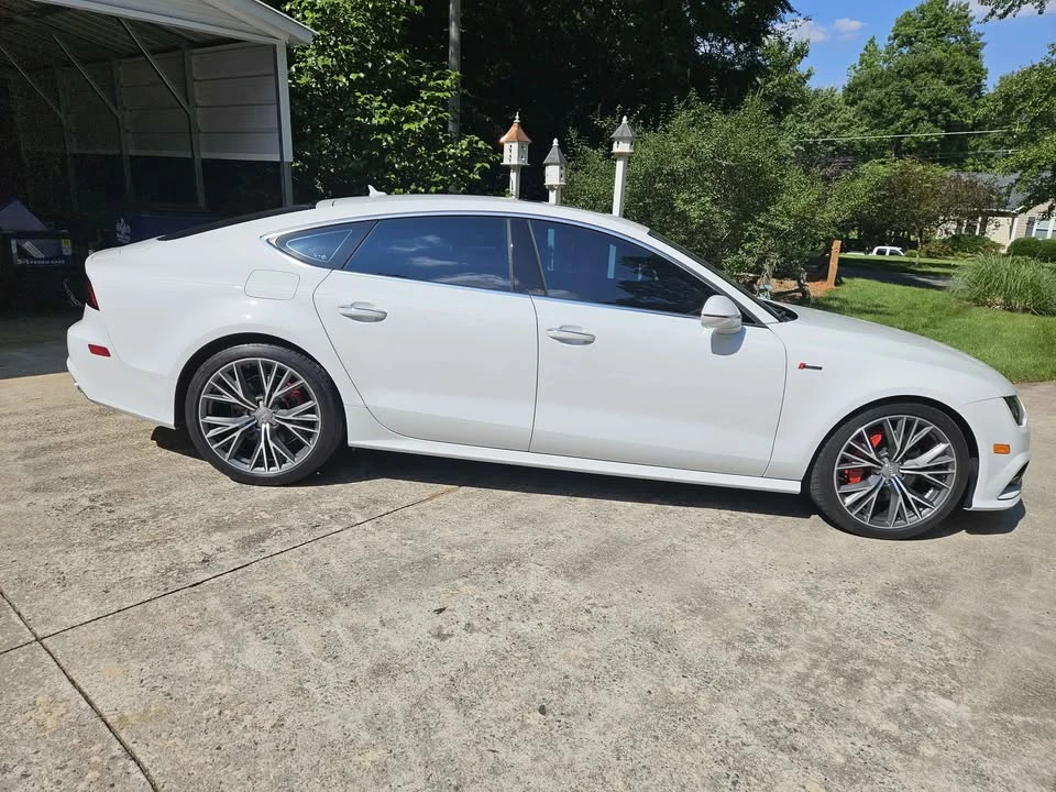 2018 Audi C7 A7 - Image 6 of 6