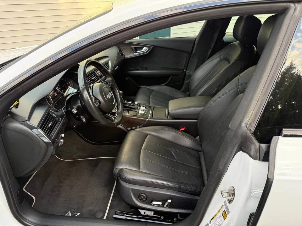 2018 Audi C7 A7 - Image 9 of 20