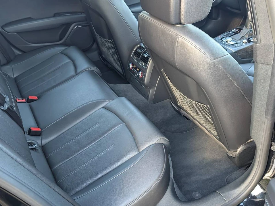 2018 Audi C7 A7 - Image 8 of 16