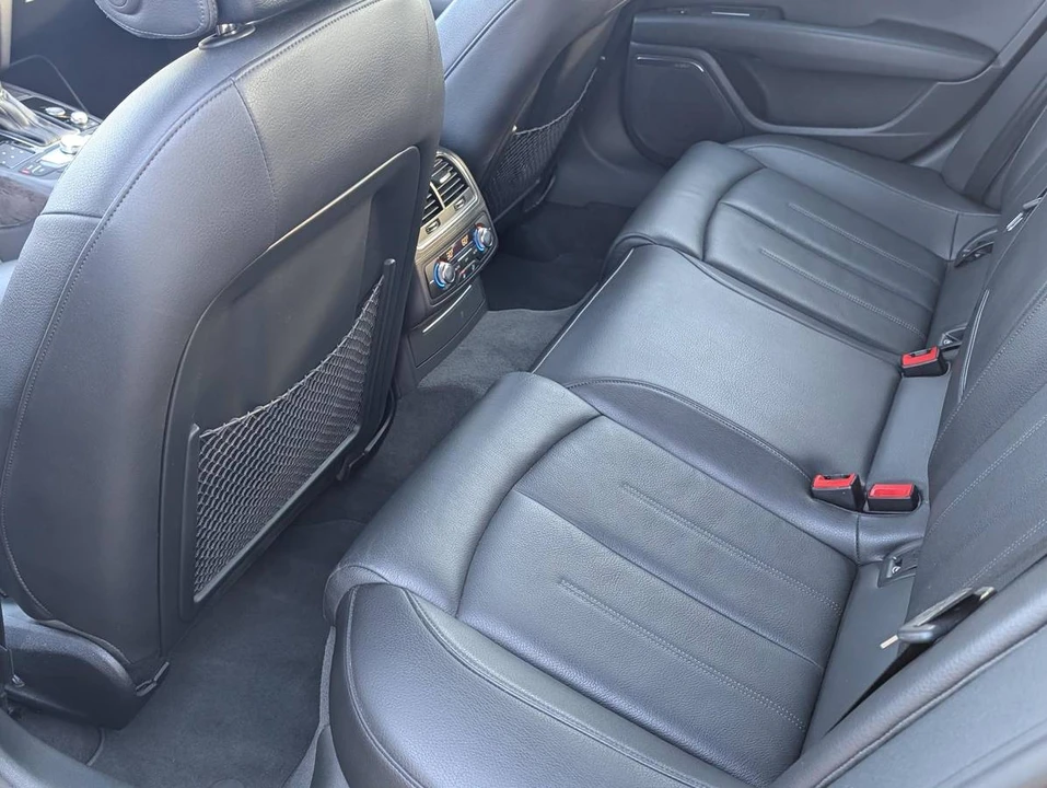 2018 Audi C7 A7 - Image 9 of 16