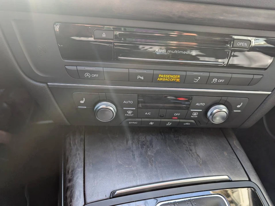 2018 Audi C7 A7 - Image 14 of 16