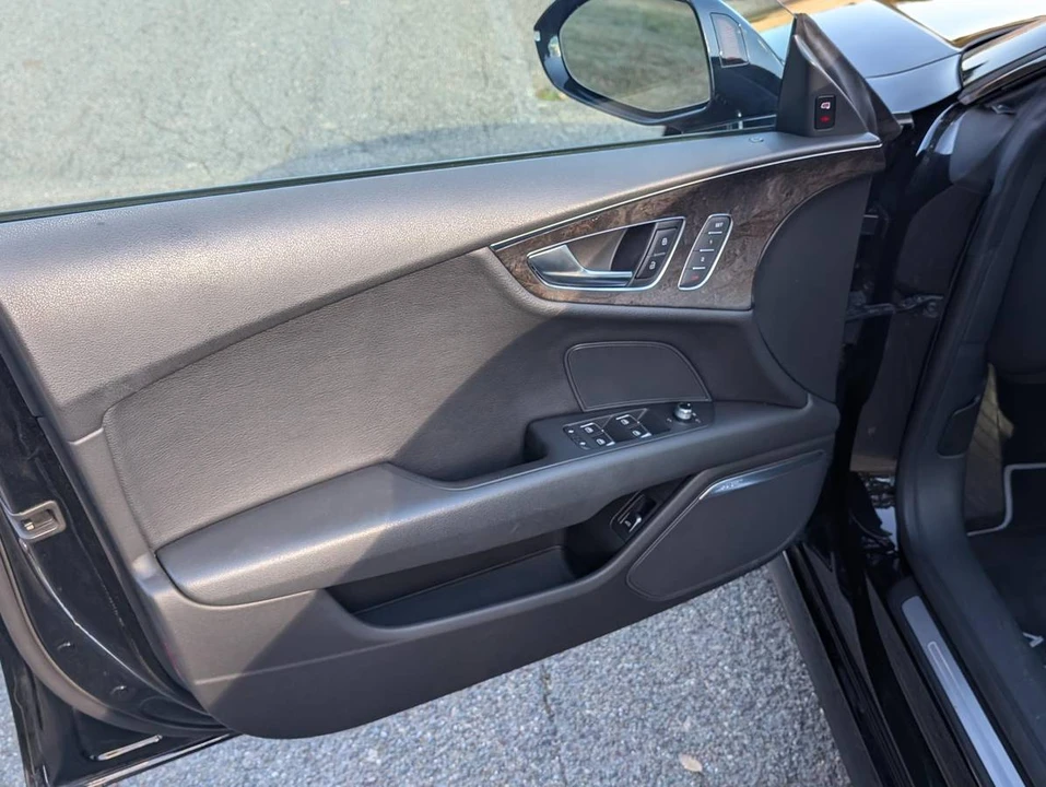 2018 Audi C7 A7 - Image 6 of 16