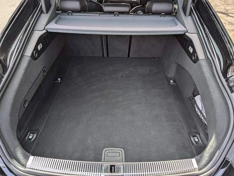 2018 Audi C7 A7 - Image 16 of 16