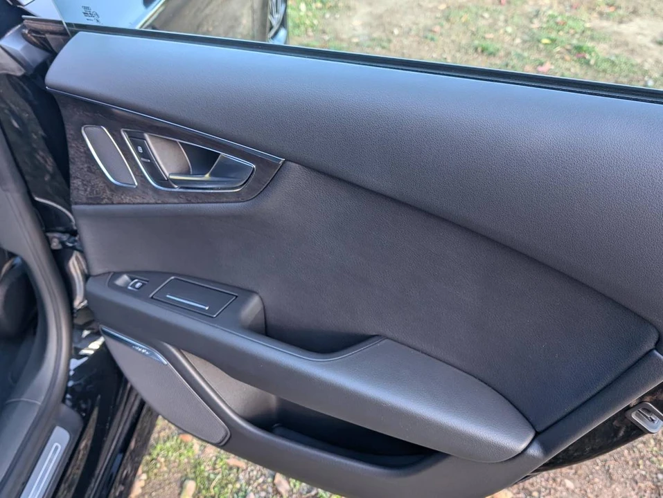 2018 Audi C7 A7 - Image 7 of 16