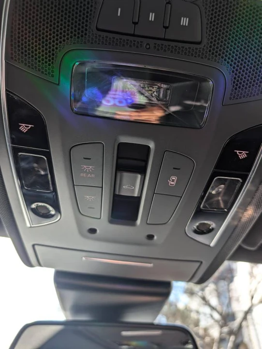2018 Audi C7 A7 - Image 12 of 16