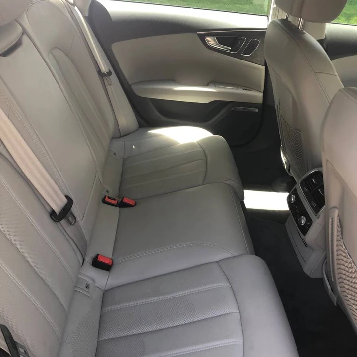 2018 Audi C7 A7 - Image 5 of 6
