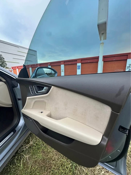 2018 Audi C7 A7 - Image 12 of 13