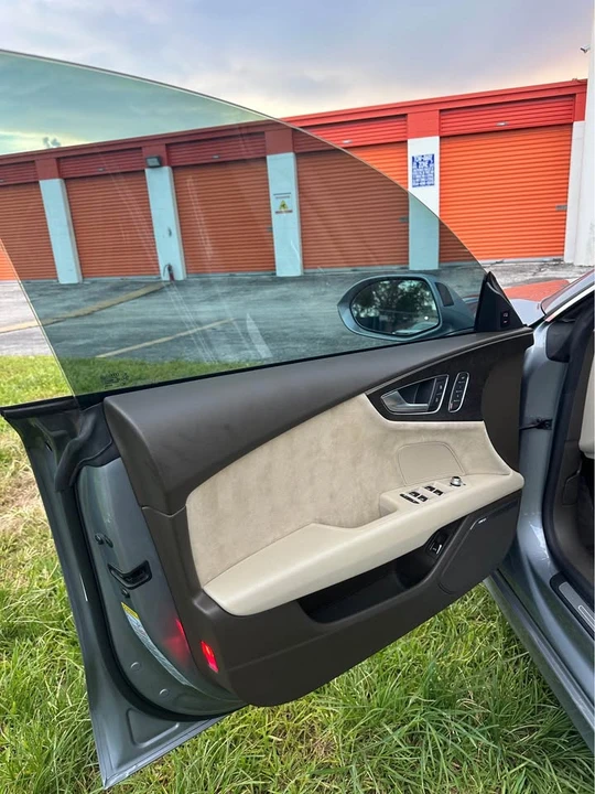 2018 Audi C7 A7 - Image 8 of 13