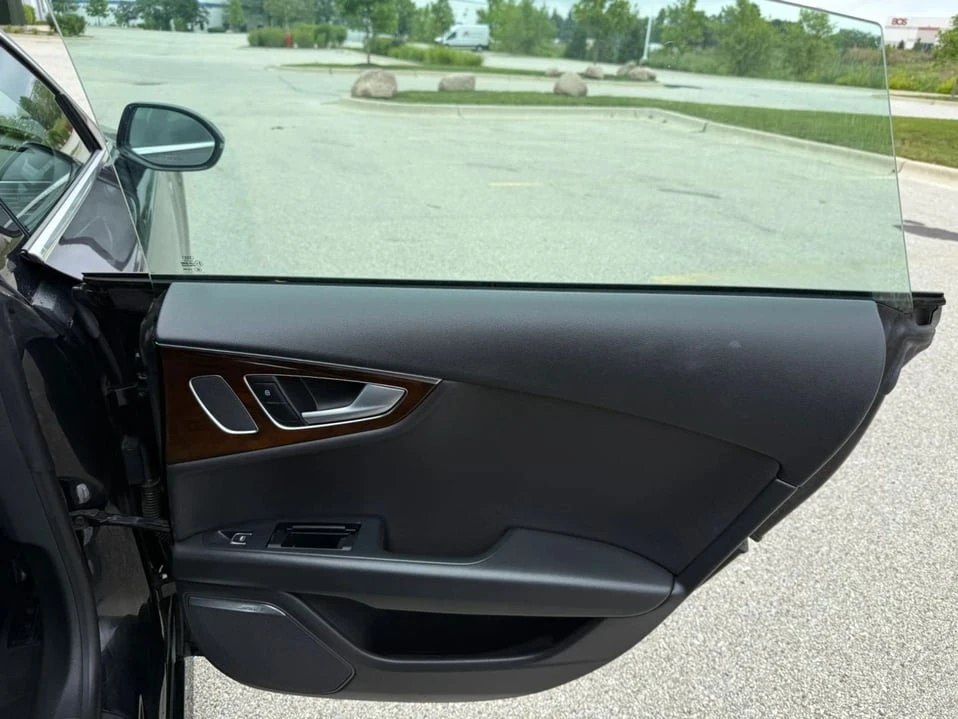 2018 Audi C7 A7 - Image 10 of 20