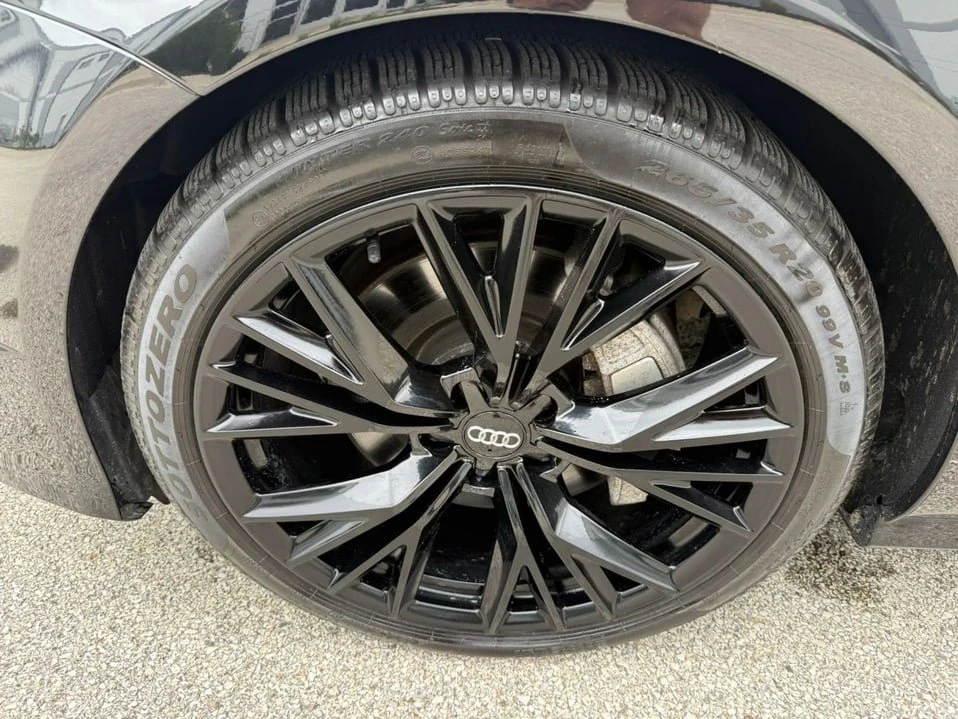 2018 Audi C7 A7 - Image 6 of 20