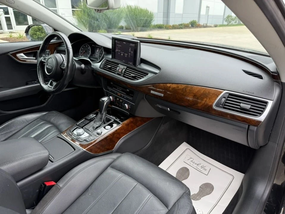 2018 Audi C7 A7 - Image 11 of 20