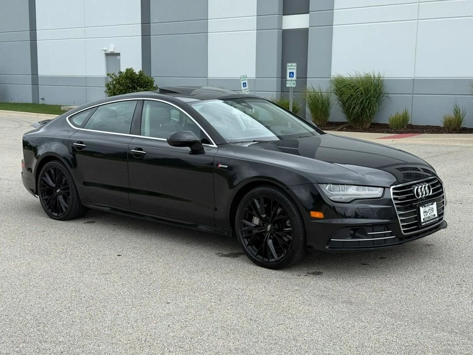 2018 Audi C7 A7 - Image 5 of 20