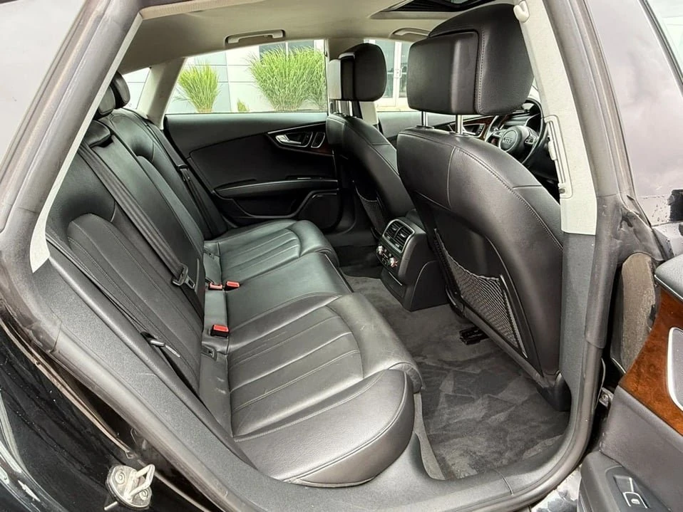 2018 Audi C7 A7 - Image 3 of 20