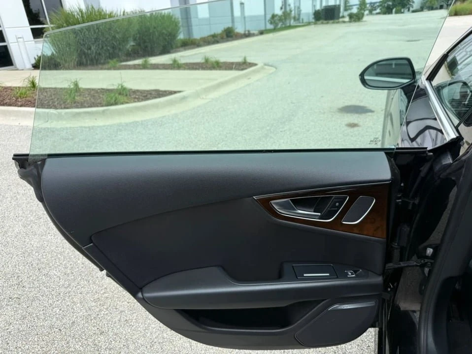 2018 Audi C7 A7 - Image 9 of 20