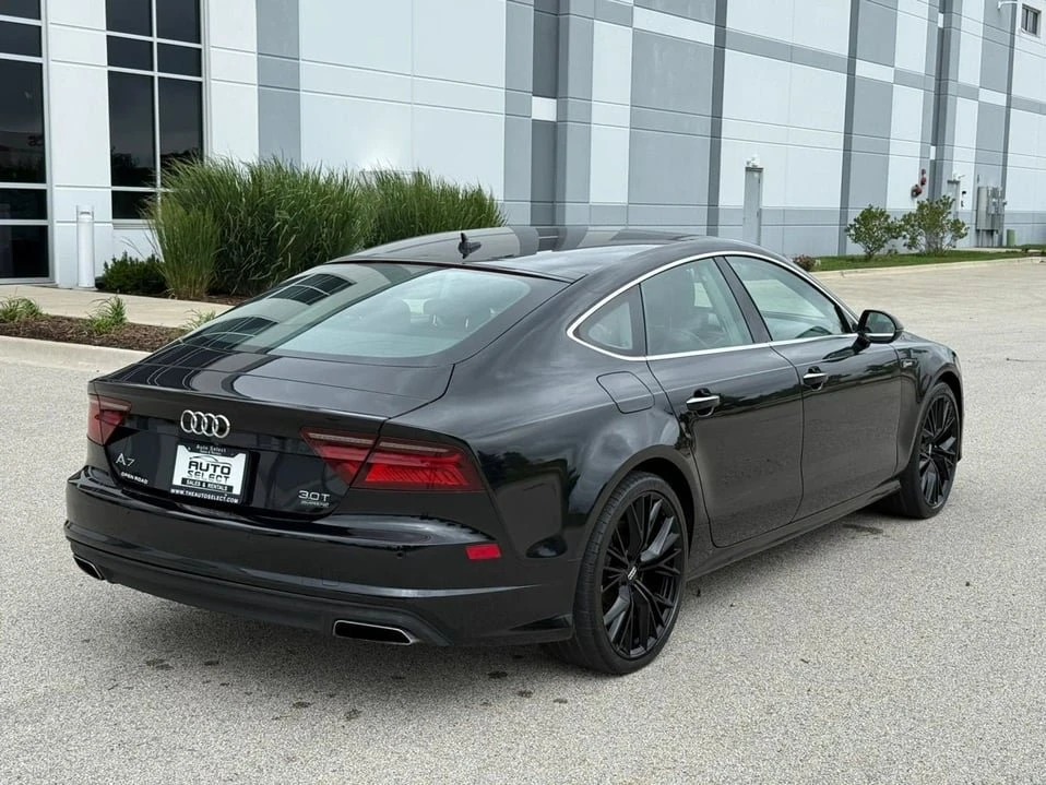 2018 Audi C7 A7 - Image 19 of 20