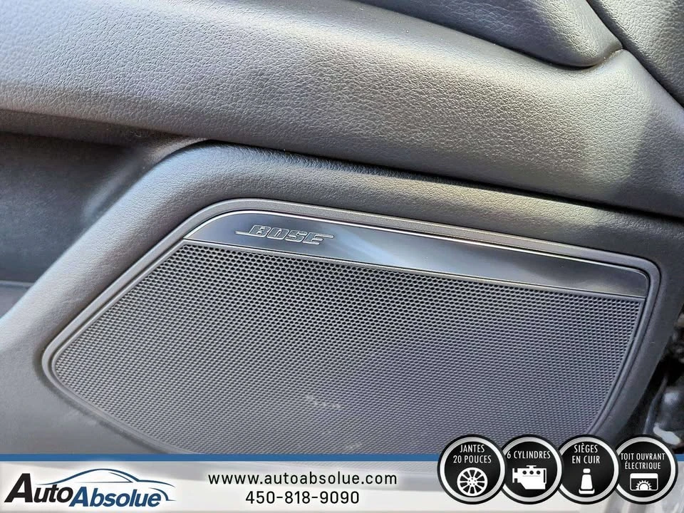 2018 Audi C7 A7 - Image 11 of 20