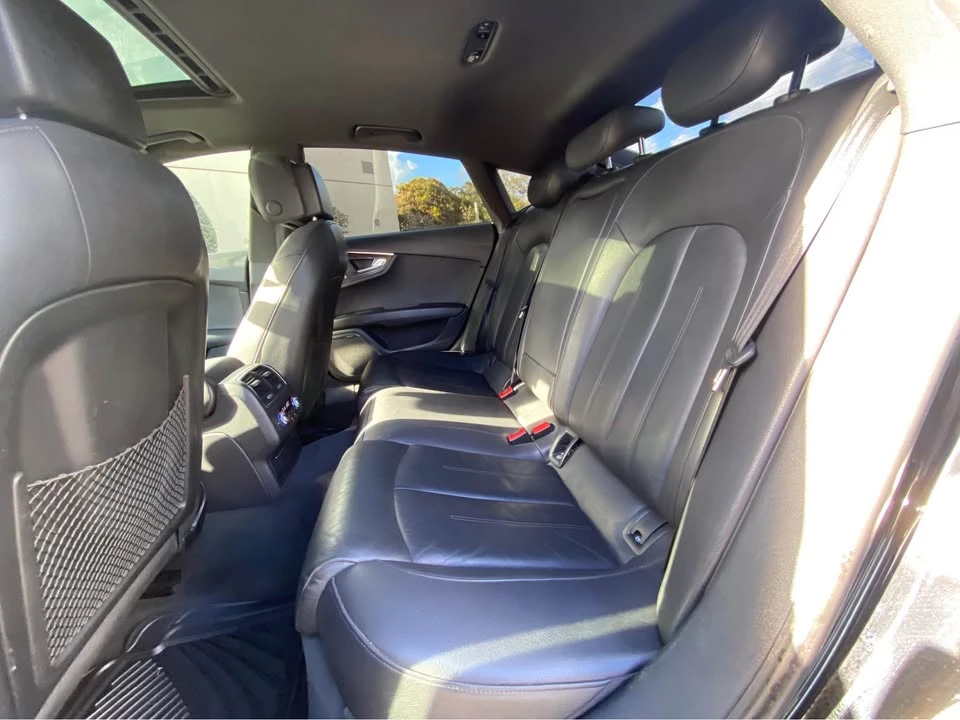 2018 Audi C7 A7 - Image 7 of 8