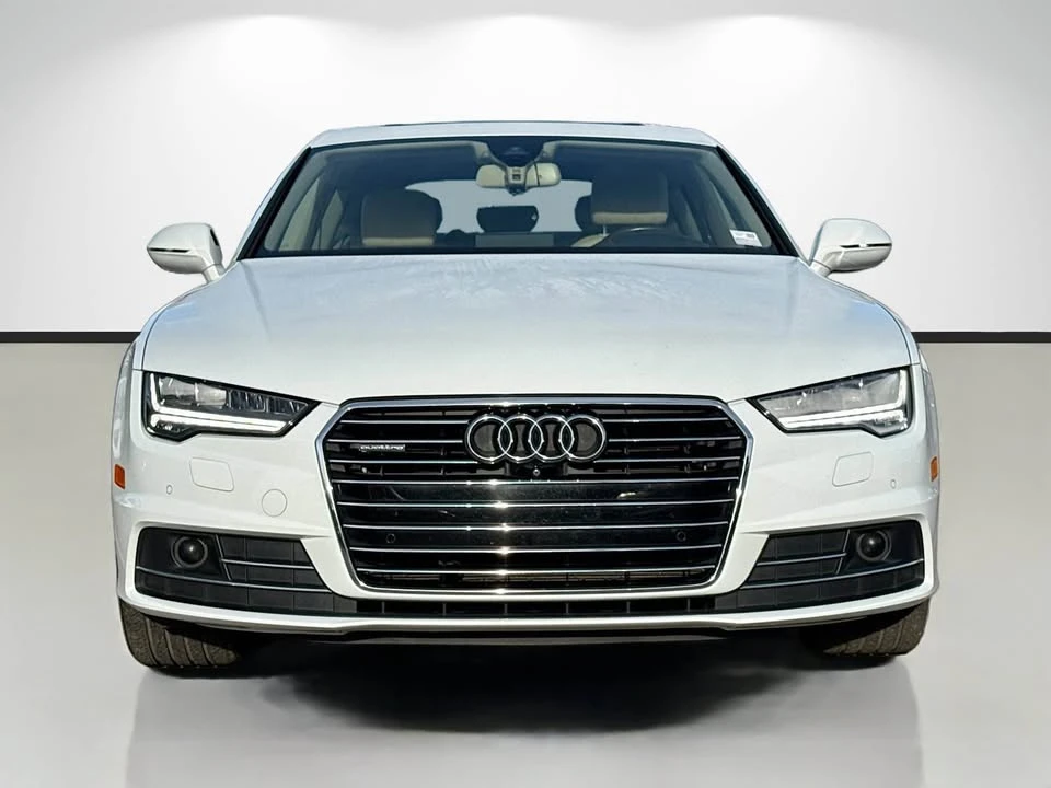 2018 Audi C7 A7 - Image 2 of 9