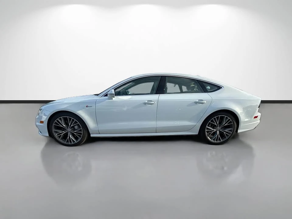 2018 Audi C7 A7 - Image 4 of 9