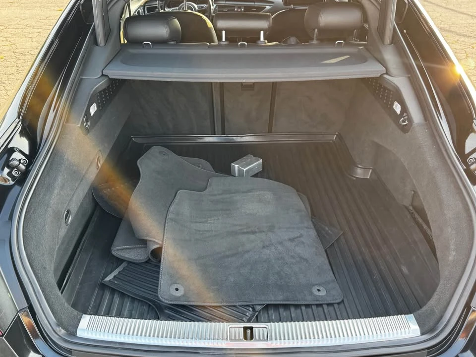 2018 Audi C7 A7 - Image 16 of 17