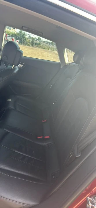 2018 Audi C7 A7 - Image 4 of 9