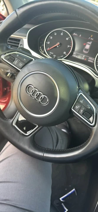 2018 Audi C7 A7 - Image 8 of 9