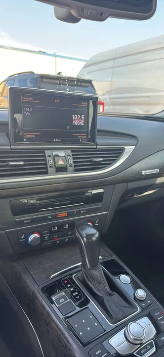 2018 Audi C7 A7 - Image 5 of 9