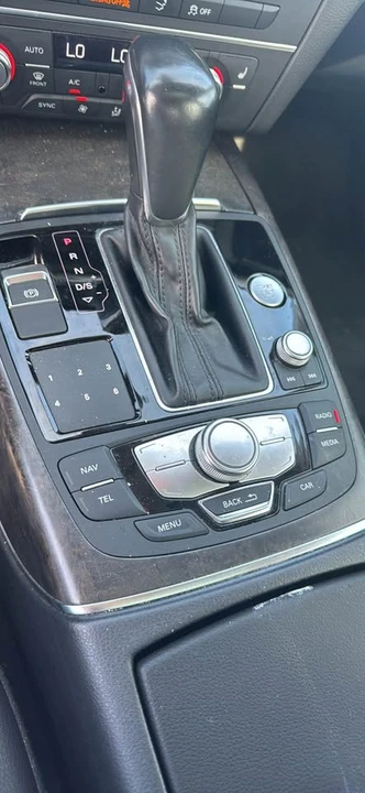 2018 Audi C7 A7 - Image 7 of 9