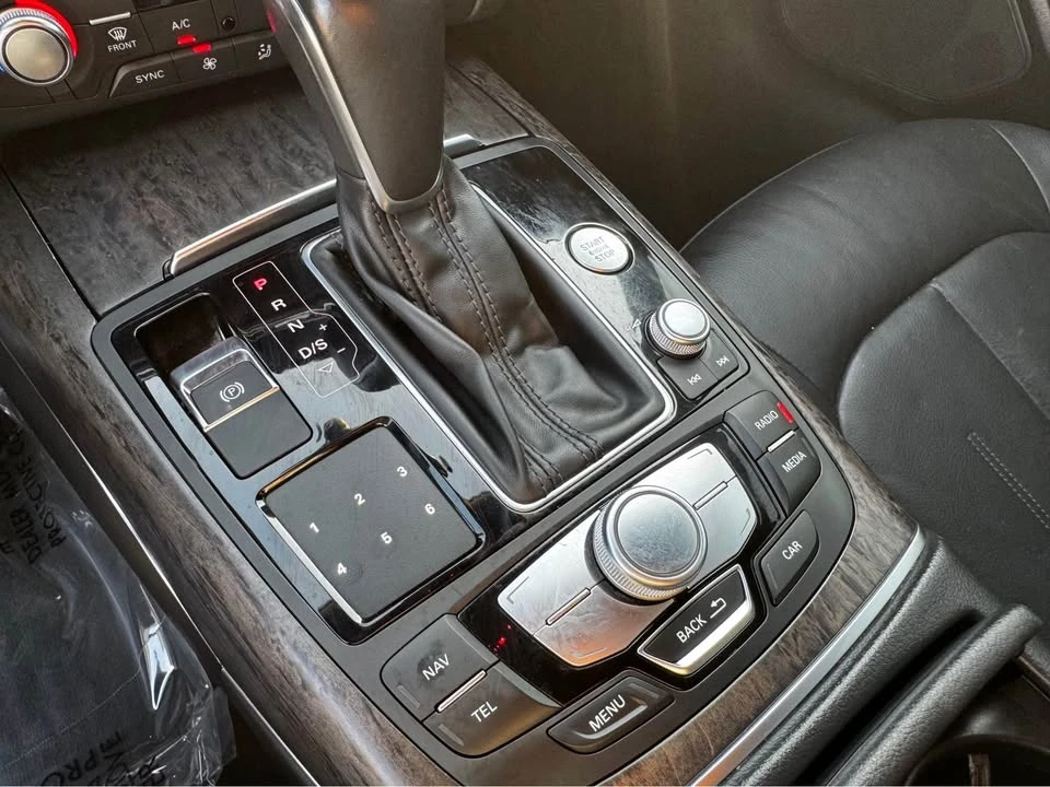 2018 Audi C7 A7 - Image 13 of 17
