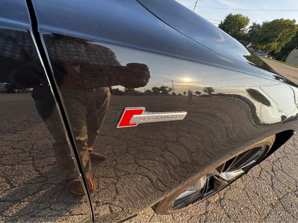 2018 Audi C7 A7 - Image 7 of 17