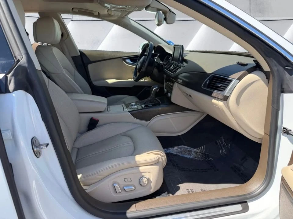 2018 Audi C7 A7 - Image 13 of 20
