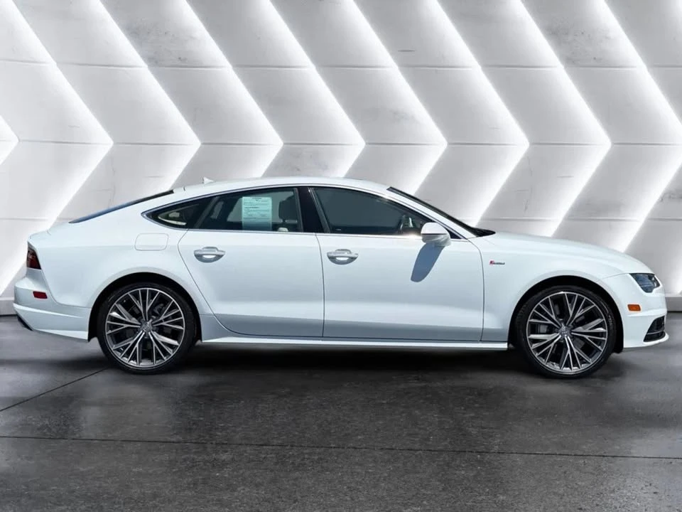 2018 Audi C7 A7 - Image 6 of 20