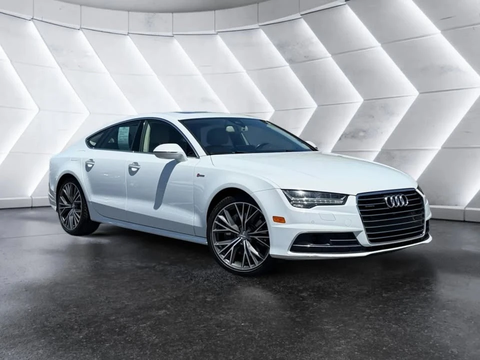 2018 Audi C7 A7 - Image 7 of 20