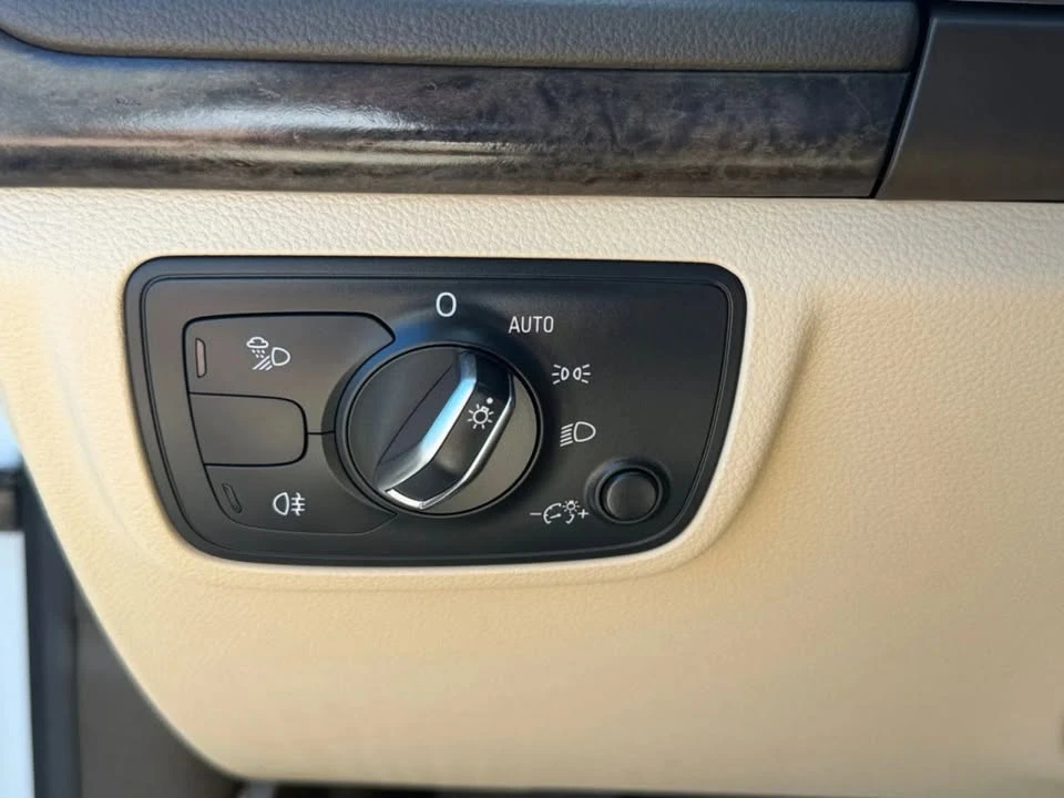2018 Audi C7 A7 - Image 20 of 20