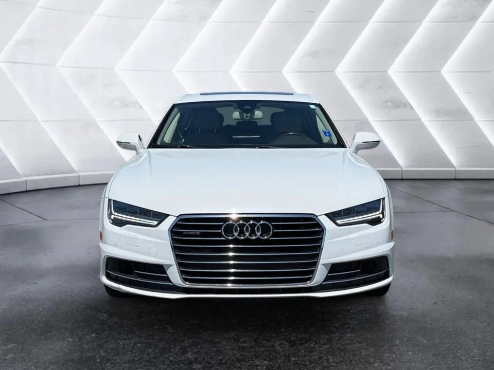 2018 Audi C7 A7 - Image 8 of 20