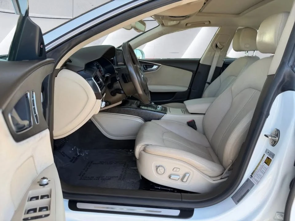 2018 Audi C7 A7 - Image 9 of 20