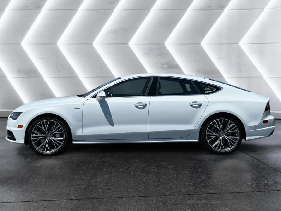2018 Audi C7 A7 - Image 2 of 20