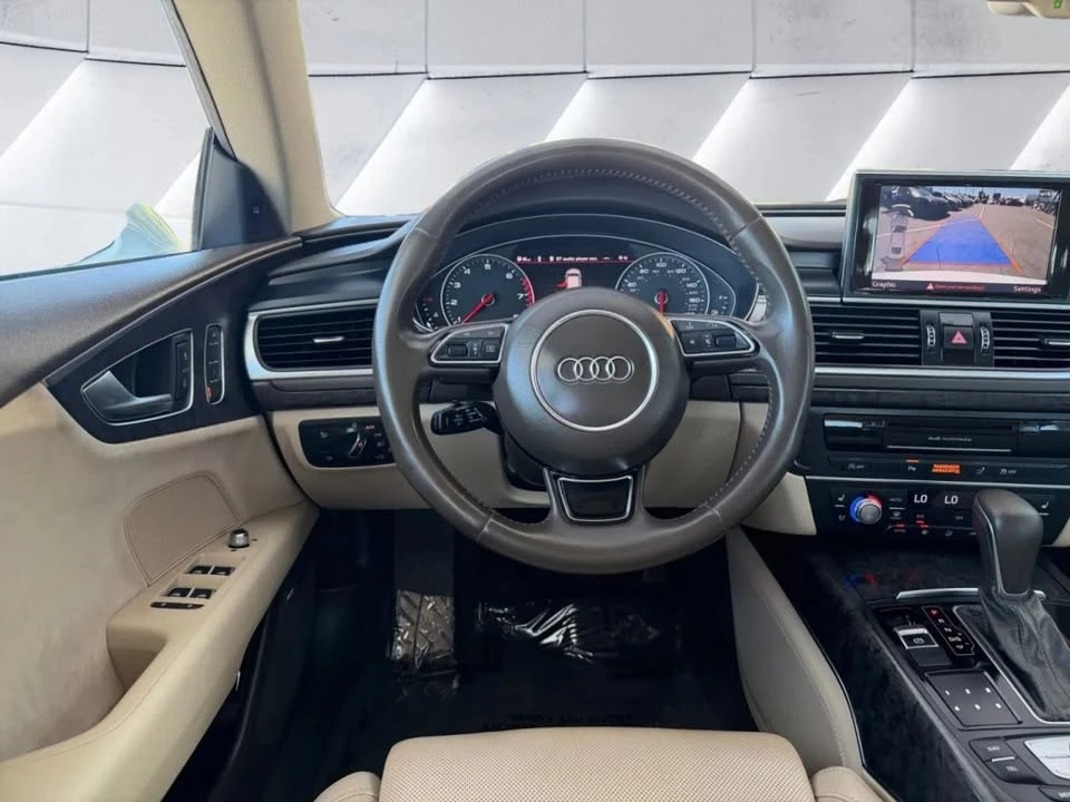 2018 Audi C7 A7 - Image 12 of 20